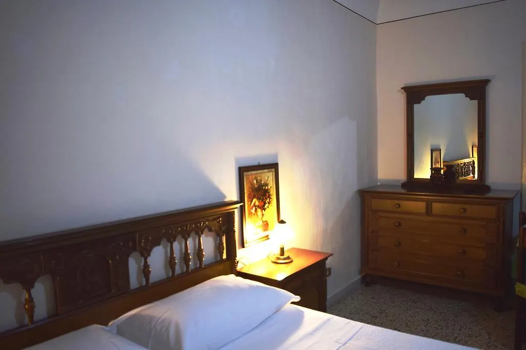Appartamento Casa Luigi Sergio - affitto breve Santo Stefano di Camastra