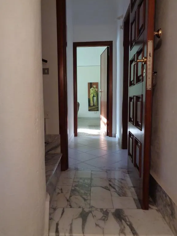 Appartamento Casa Luigi Sergio - affitto breve Santo Stefano di Camastra